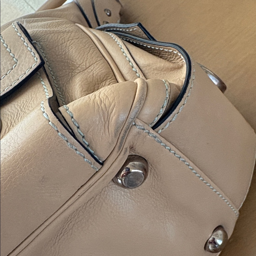 Marc Jacobs Blake Multi Pocket Hobo - Picture 12 of 14